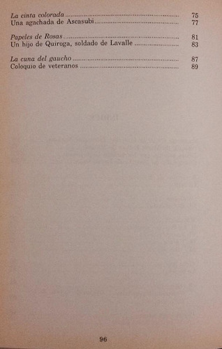 Antologia - Martiniano Leguizamon (Usado)