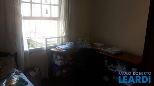 Imagem 8 de 15 de Casa Térrea - Vila Madalena - Sp - 582686