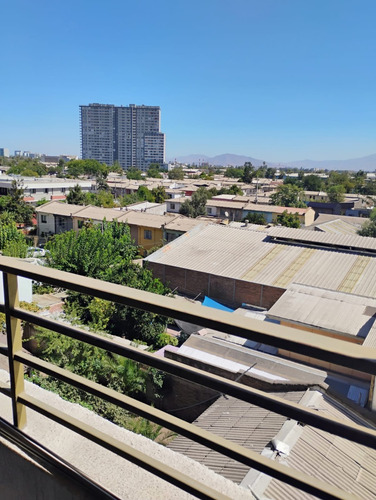 Acogedor Departamento De 2 Dor, 1 Baño , Sin Estacionmiento