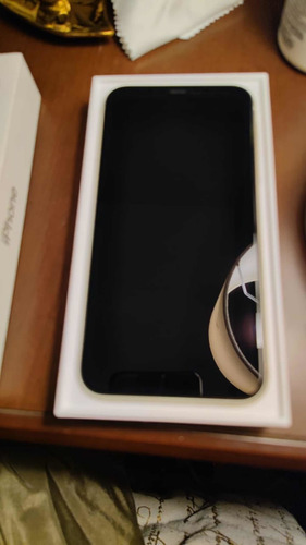 iPhone 11 128gb Blanco (Usado)