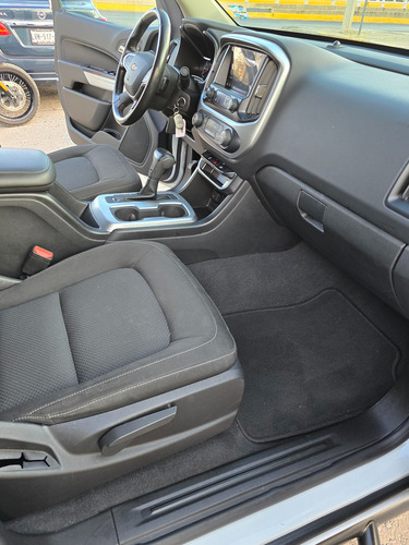 Chevrolet Colorado 2.5 Paq. B 4x2 At