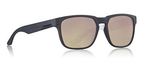 Dragon Monarch Iuna Asymbol Gafas De Sol Talla Única Negro M