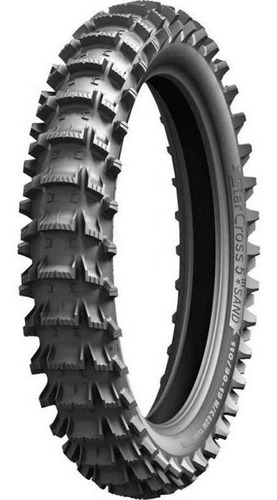 Cubierta Cross Michelin 100 90 19 Starcross 5 Sand Fas A12