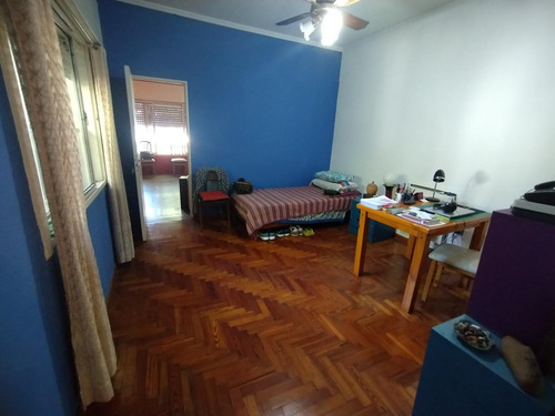 Casa En Mataderos 4 Amb Con Garaje Y Terraza!