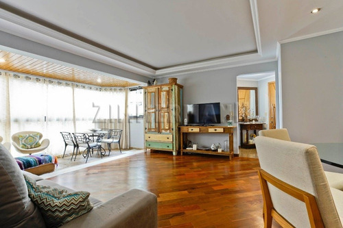 Imagem 3 de 15 de Apartamento - Perdizes - Ref: 69742 - V-69742