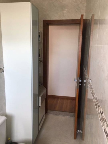 Venda - Apartamento - Vila Santa Maria - Americana - Sp - 2535
