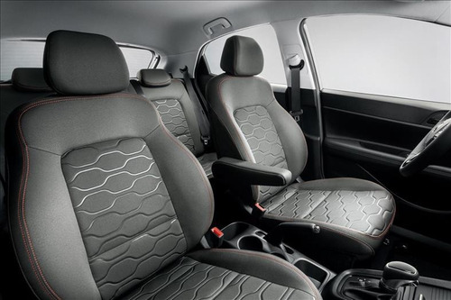 Imagem 5 de 13 de Hyundai Hb20x Hb20x Nova Geração Vision 1.6 Com Bluemedia®