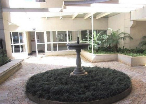 Imagem 12 de 13 de Apartamento Com 3 Dormitórios À Venda, 123 M² Por R$ 1.330.000,00 - Alto Da Mooca - São Paulo/sp - Ap1282