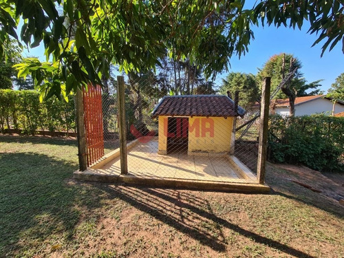 Imagem 6 de 25 de Excelente Chacara Prox Ao Lago Sul - 63849901