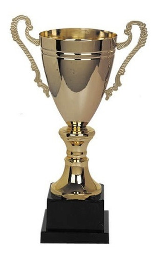 Copa Trofeo De 44cm