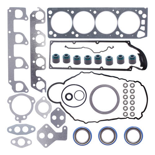 Juego Empaquetadura Motor Ford Ranger 2300 140 Ohc  2.3 1997