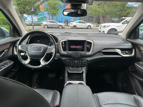 GMC Terrain 2.0 Denali