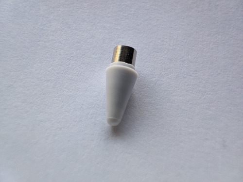 Imagen 3 de 4 de Punta Repuesto Stylus Pencil Goojodoq 3era Generacion Nibtip