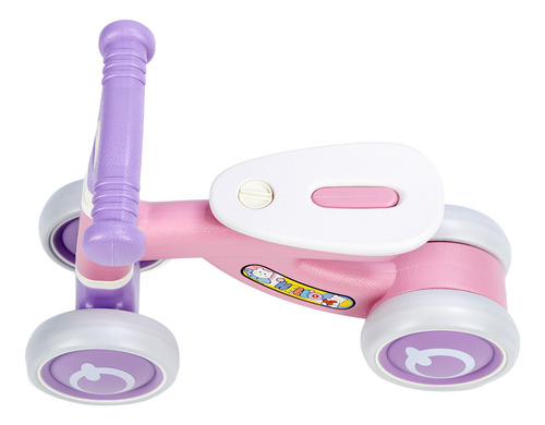 Baby Balance Toys Fun Safe Para Niños Pequeños De 18 Meses Y