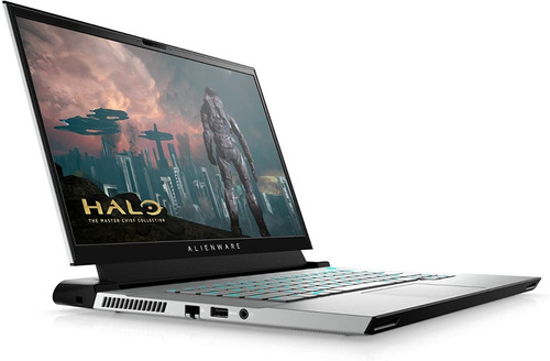 Imagen 2 de 10 de Notebook Gamer Alienware M15 I7 144hz 16gb 512ssd Rtx 3060