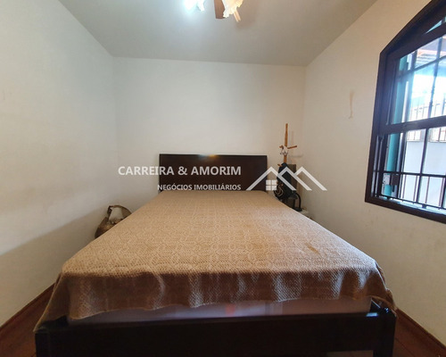 Imagem 20 de 26 de Casa A Venda, Sobrado 02 Dormitórios, Sala 2 Ambientes, Churrasqueira, Vaga Coberta. 900 Metros Metrô Giovanni E Terminal João Dias. Vila Das Belezas - Ca00278 - 69541537