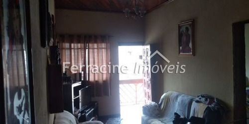 Imagem 10 de 15 de 01293 - Casa 4 Dorms, Jardim Ansalca - Guarulhos/sp - 1293