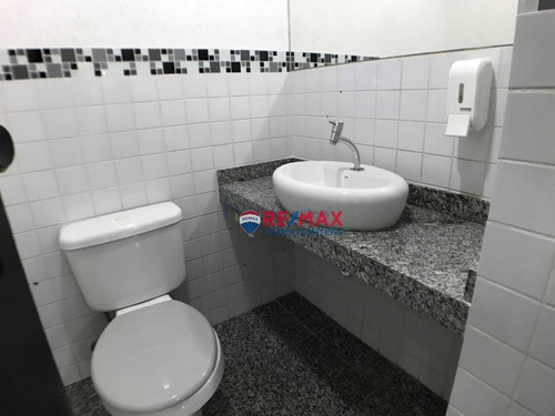 Imagem 11 de 14 de Sala, 100 M² - Venda Por R$ 850.000,00 Ou Aluguel Por R$ 4.000,00 - Cambuí - Campinas/sp - Sa1227