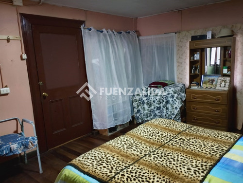 Casa En Venta De 14 D Y 3 B En Lugar Céntrico De Concepción