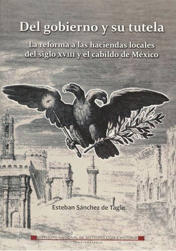Del Gobierno Y Su Tutela: La Reforma A Las Haciendas Locales