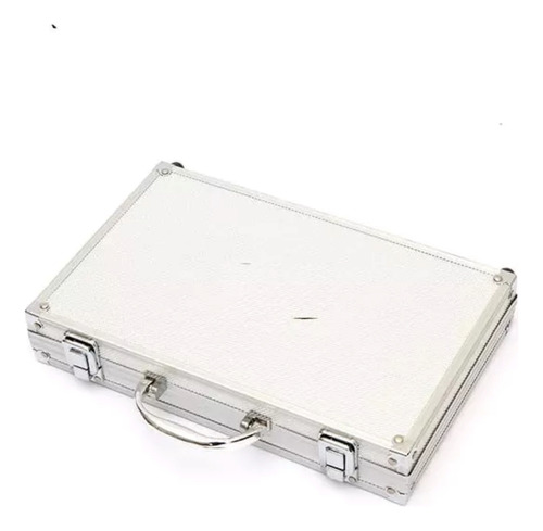Kit De Limpieza Para Armas Universal En Maletín