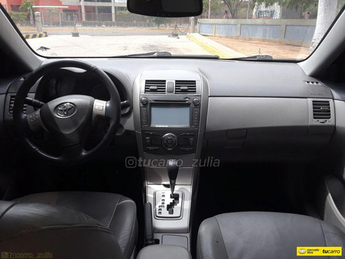 Toyota Corolla Gli Aut