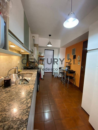 Imagen 6 de 21 de 7 Entre 45 Y 46, Departamento 3 Dormitorios En Venta, La Plata.-