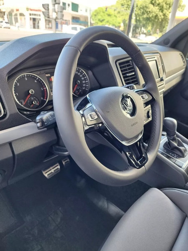 Volkswagen Amarok 3.0 V6 Cd Highline
