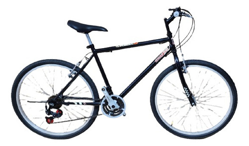 Bicicleta Mtb Rodado 26 Cambios Shimano.dagnino Bikes