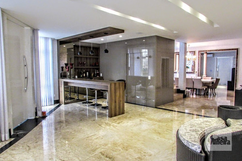Imagem 2 de 15 de Casa À Venda No Dona Clara - Código 242680 - 242680