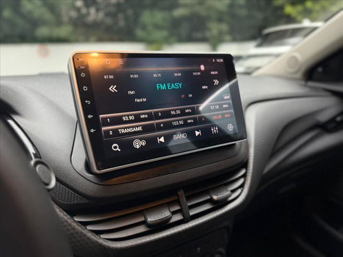 Chevrolet Onix 1.0 FLEX MANUAL