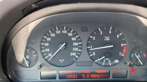 Imagen 6 de 9 de Bmw X5 4.4ia Security