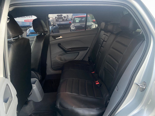 Volkswagen T-Cross 1.6 Trendline Mt