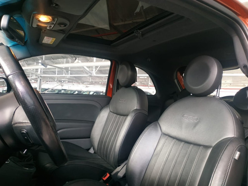 Fiat 1.4 16v Sport - Darc Autos Usados Garantizados