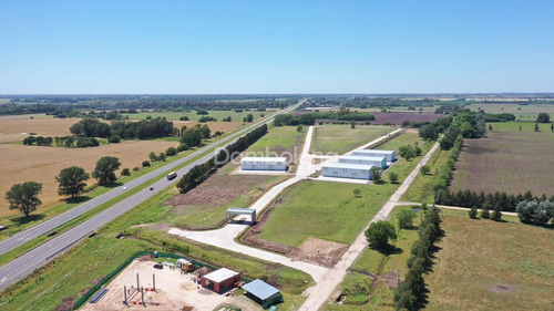 Imagen 4 de 4 de Depósito En Alquiler Ubicado En Exaltación De La Cruz, G.b.a. Zona Norte, Argentina