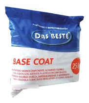 Comprar Base Coat Para Placas Cementicias Das Beste X 25 Kg. ---