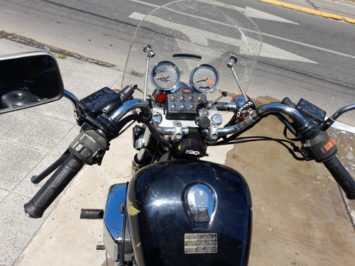 Imagen 6 de 15 de Honda Shadow Vt 700 Original