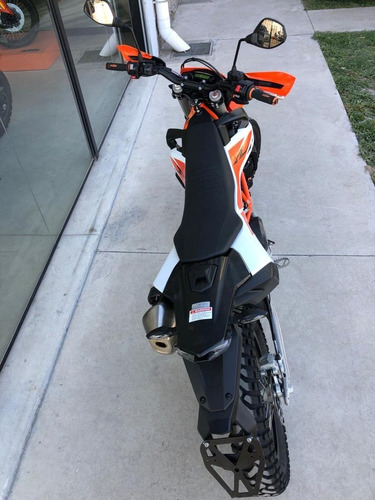 Imagen 9 de 16 de Ktm 690 Enduro R Usado Seleccionado Motoswift Fco Alvarez