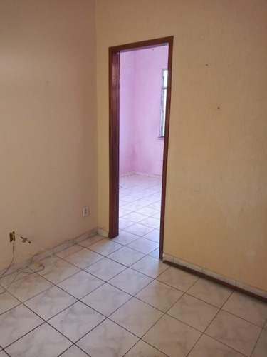 Imagem 8 de 12 de Apartamento Para Venda - Cascadura, Rio De Janeiro - 60m² - 735