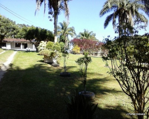 Imagem 2 de 30 de Chacara - 85 - 32939087
