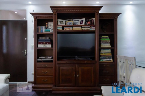 Imagem 6 de 15 de Apartamento - Vila Clementino - Sp - 615164