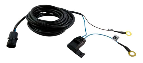 Monitor De Plantio Pro Solus Psx Kit 12 Linhas Sem. E Adubo