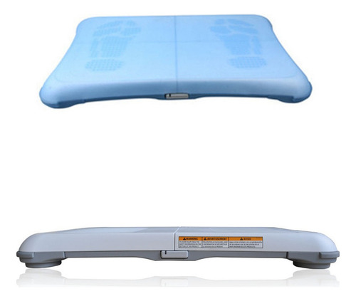Leve À Prova De Poeira Impermeável Para Wii Fit Balance Boar