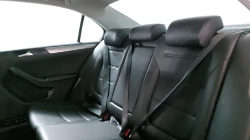 Volkswagen Jetta 2.5 SPORTLINE TIP.