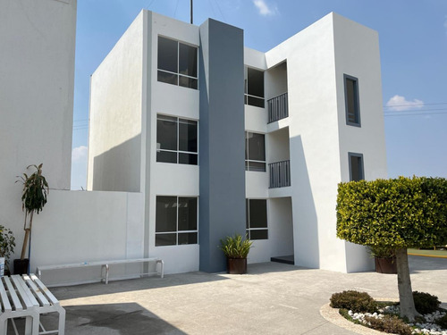 Departamentos Nuevos En Chalco De 2 Recamaras, Agende Su Visita, Sera Un Placer Atenderlos.