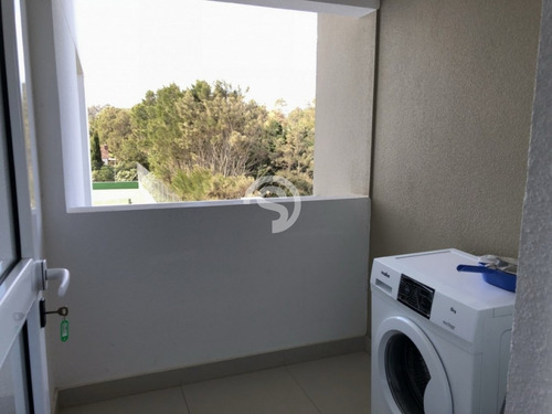 Apartamento Frente Al Mar- Ref: 3009
