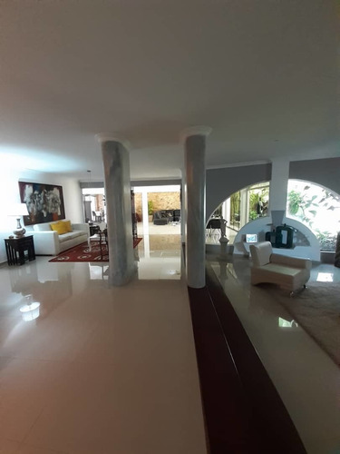 Imagen 8 de 29 de En Venta Casa En Villa Laguna Club. Codigo 5772462