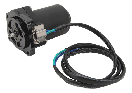 Motor Inclinable Power Trim, 12 V, 2 Cables, Alta Torsión, R