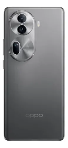 Oppo Reno11 5g Dual Sim 256 Gb Verde Claro 8 Gb Ram