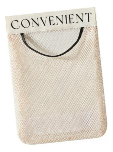 6 Dispensador De Bolsas De Basura Con Forma De U, Práctico